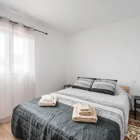 Moradia Aura Santi Holiday home *
