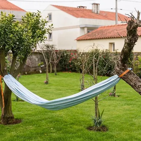 Moradia Aura Santi Holiday home