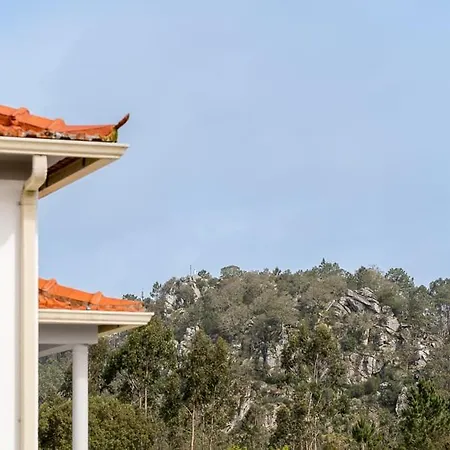 Moradia Aura Santi Holiday home Esposende