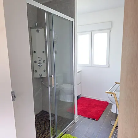Holiday home Moradia Aura Santi Esposende