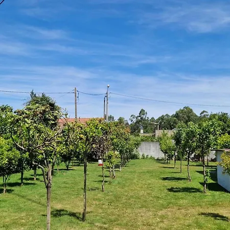 Holiday home Moradia Aura Santi *